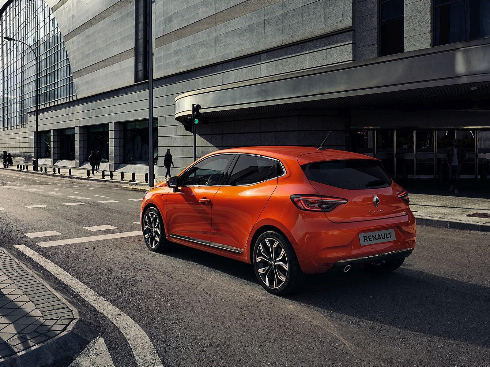 All New Renault Clio_Intens (10)
