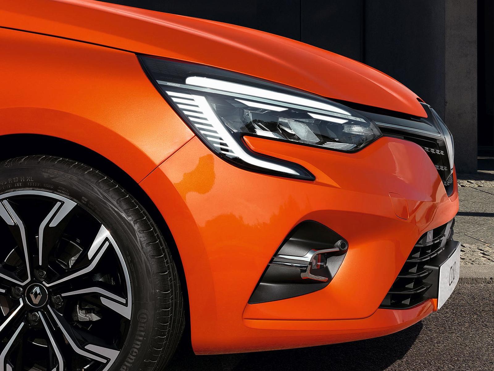 All New Renault Clio_Intens (13)