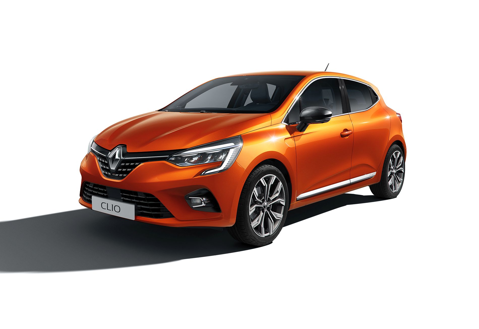 All New Renault Clio_Intens (15)