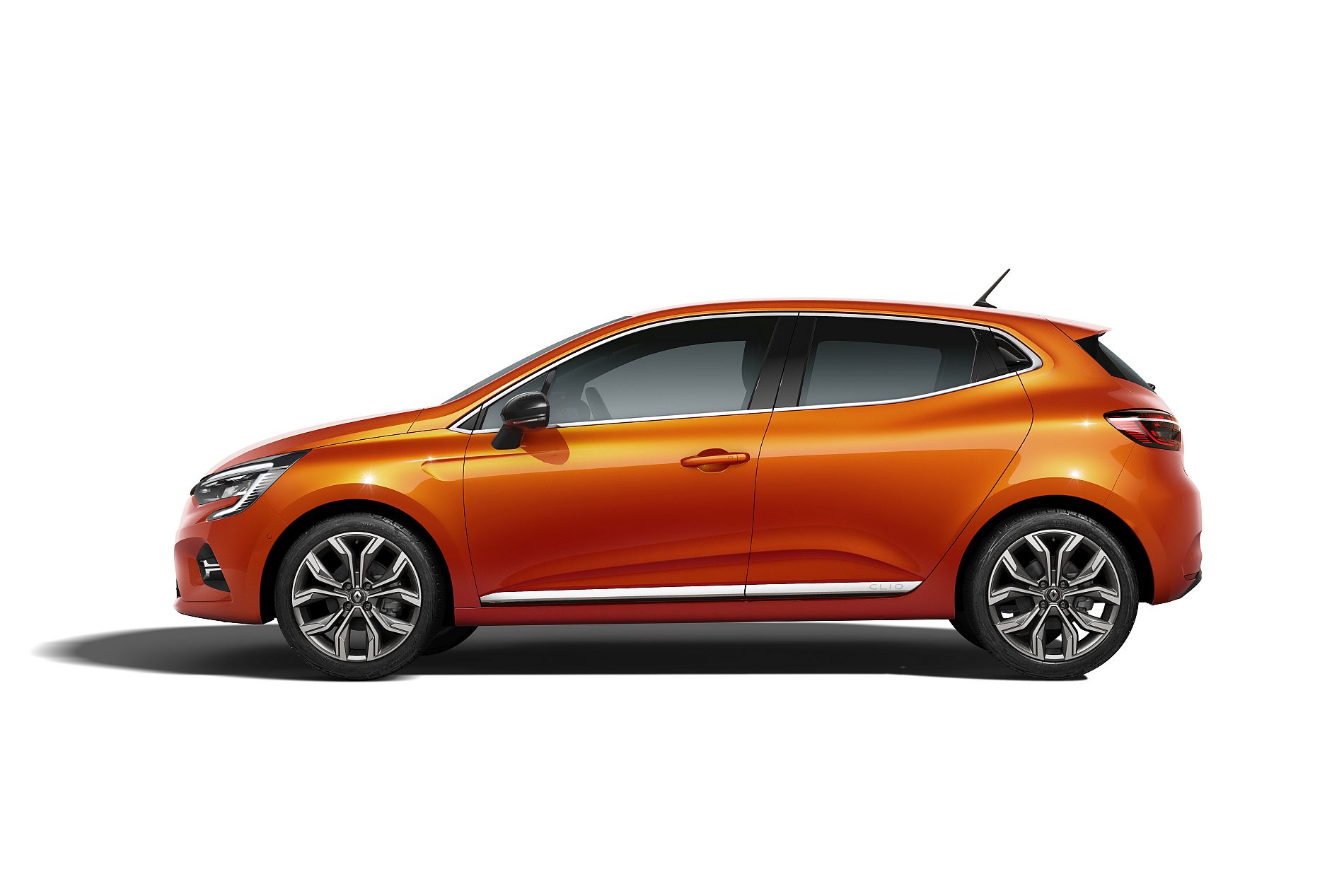 All New Renault Clio_Intens (17)