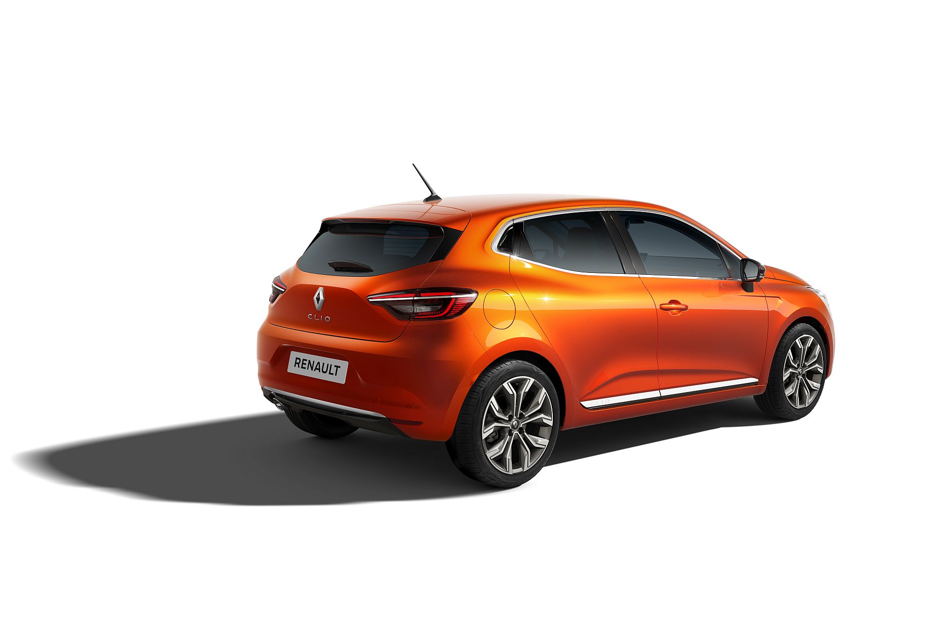 All New Renault Clio_Intens (18)