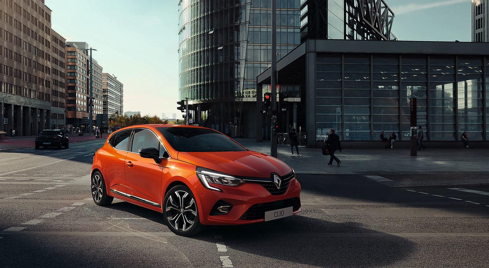 All New Renault Clio_Intens (3)