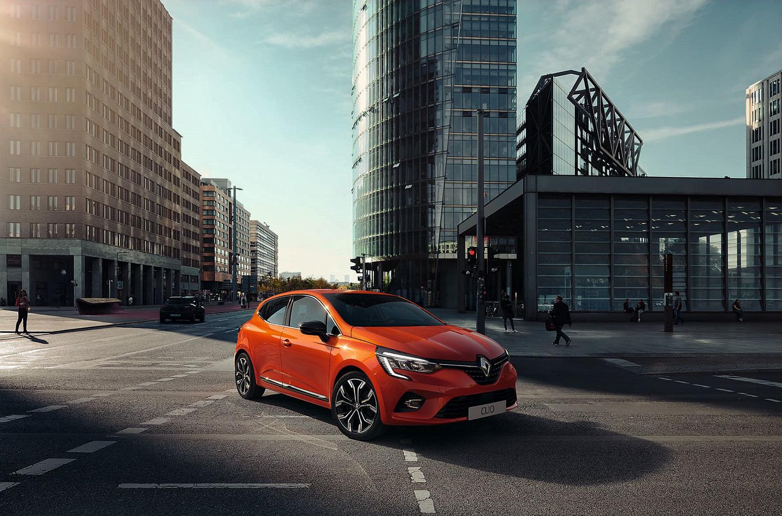 All New Renault Clio_Intens (4)
