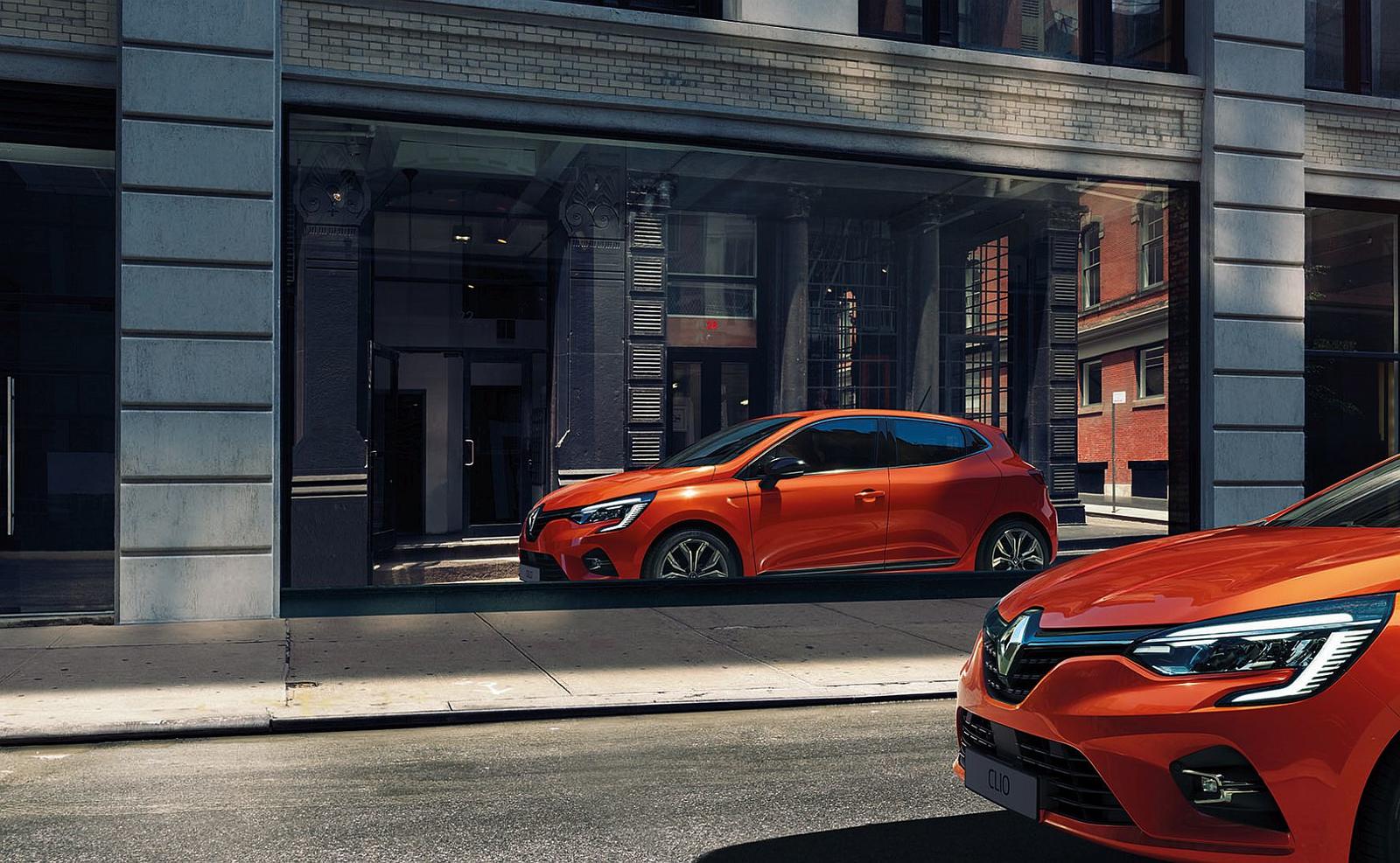 All New Renault Clio_Intens (7)