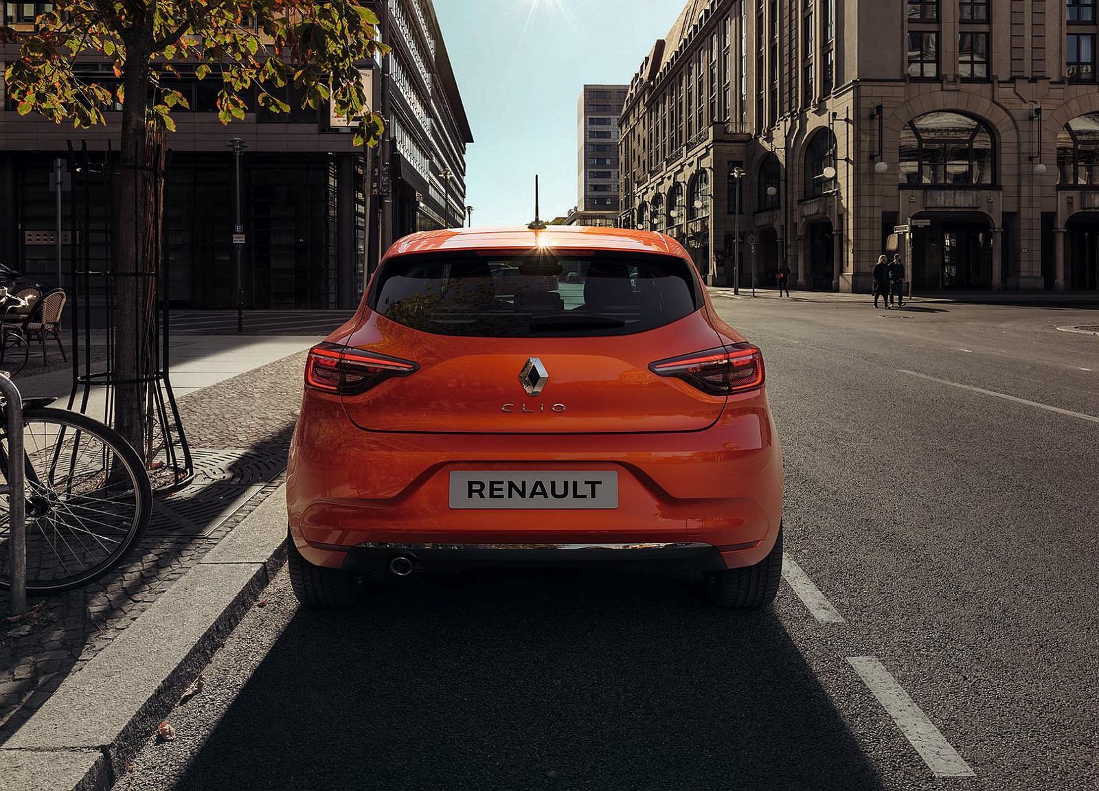 All New Renault Clio_Intens (9)