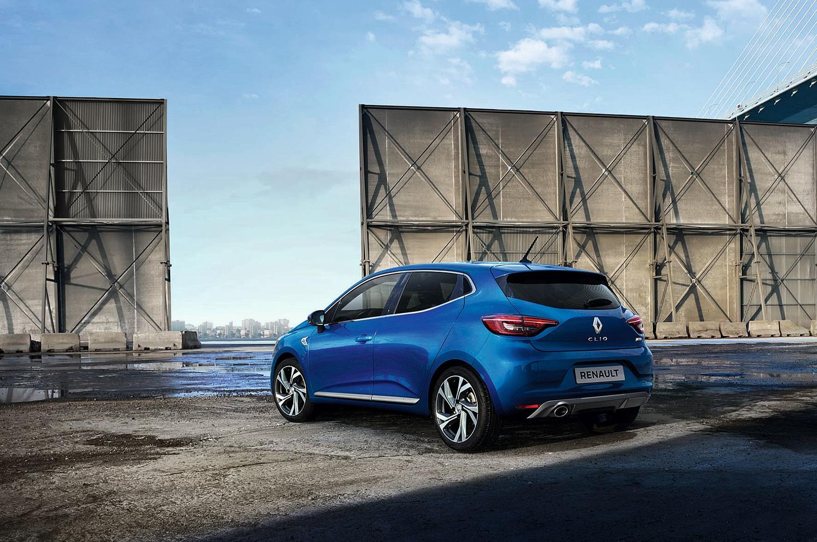 All New Renault Clio_RS Line (6)
