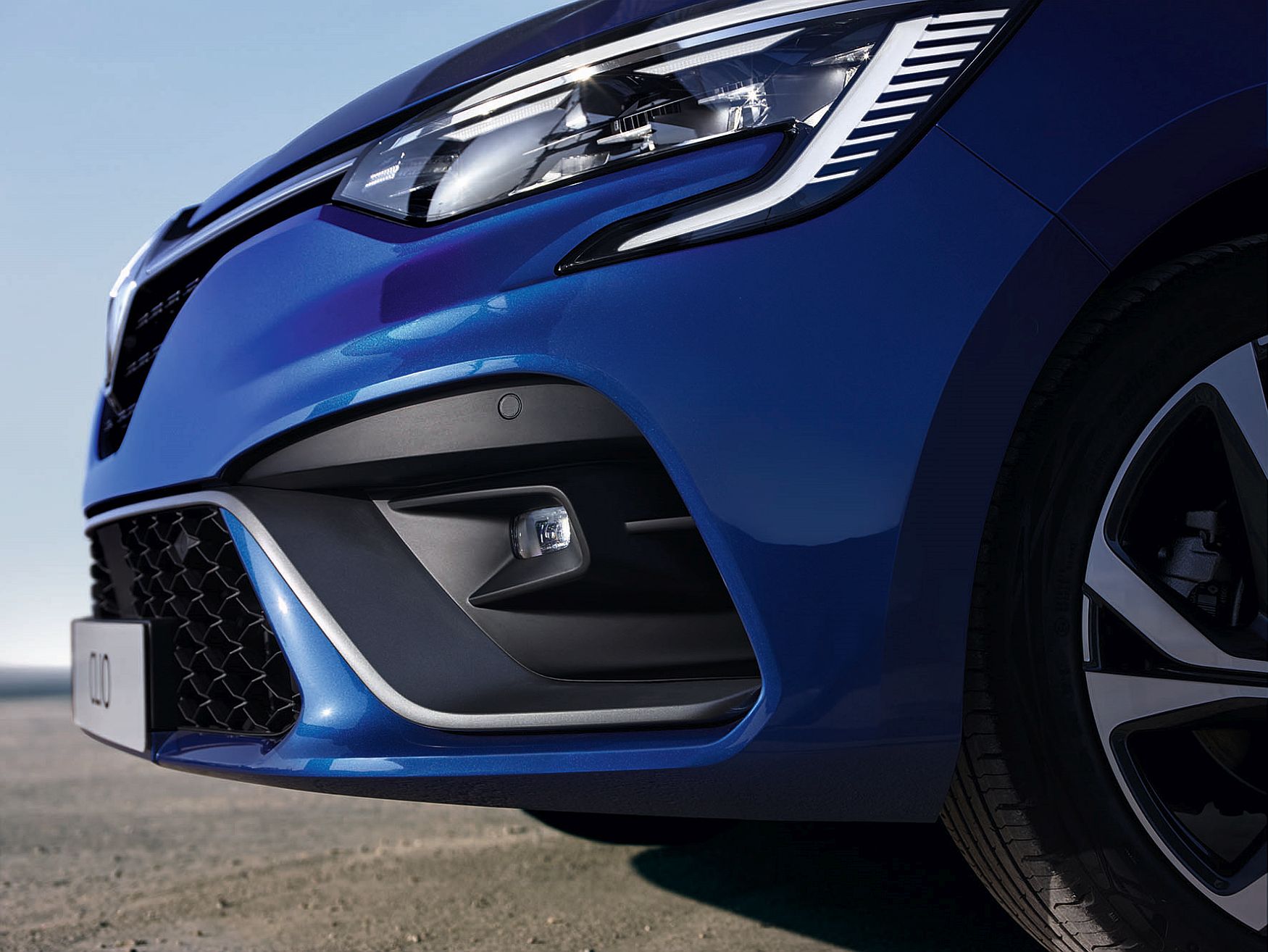 All New Renault Clio_RS Line (7)