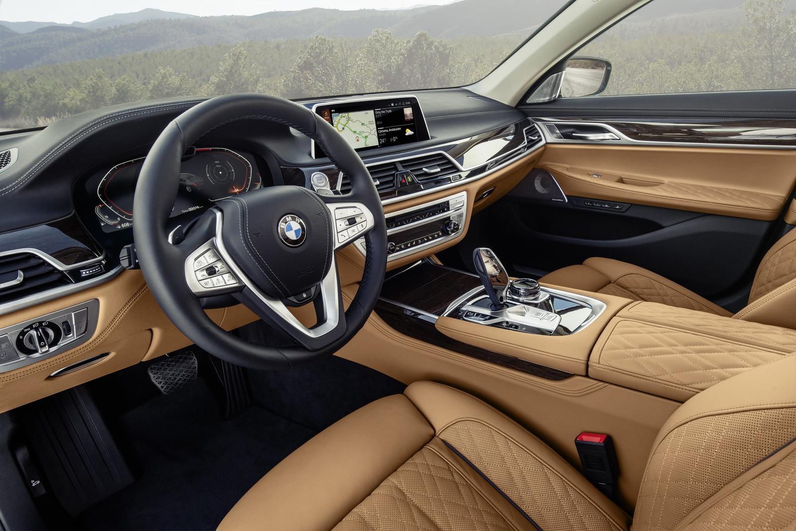 BMW Serie 7 2019 (12)