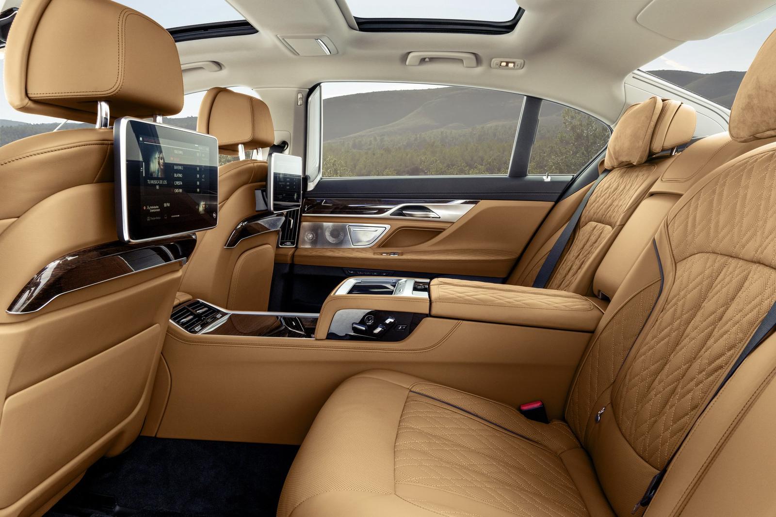 BMW Serie 7 2019 (14)