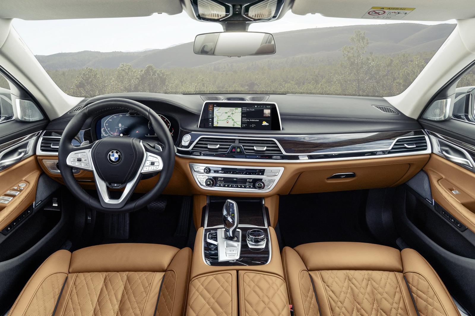 BMW Serie 7 2019 (17)