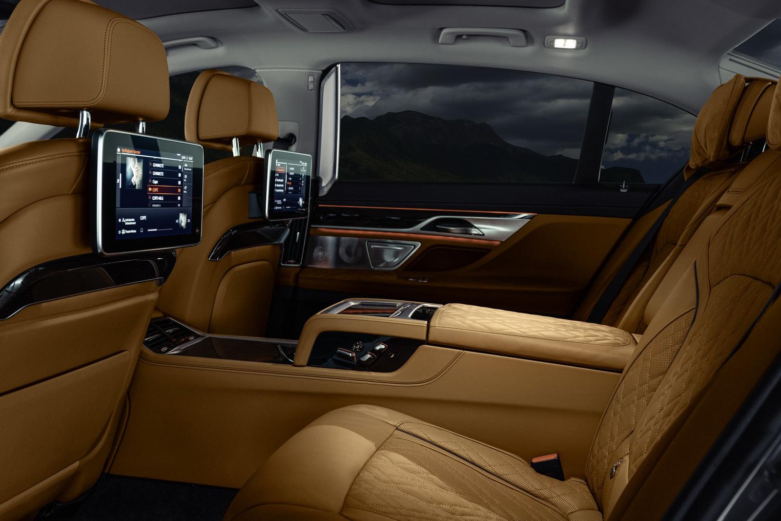 BMW Serie 7 2019 (20)