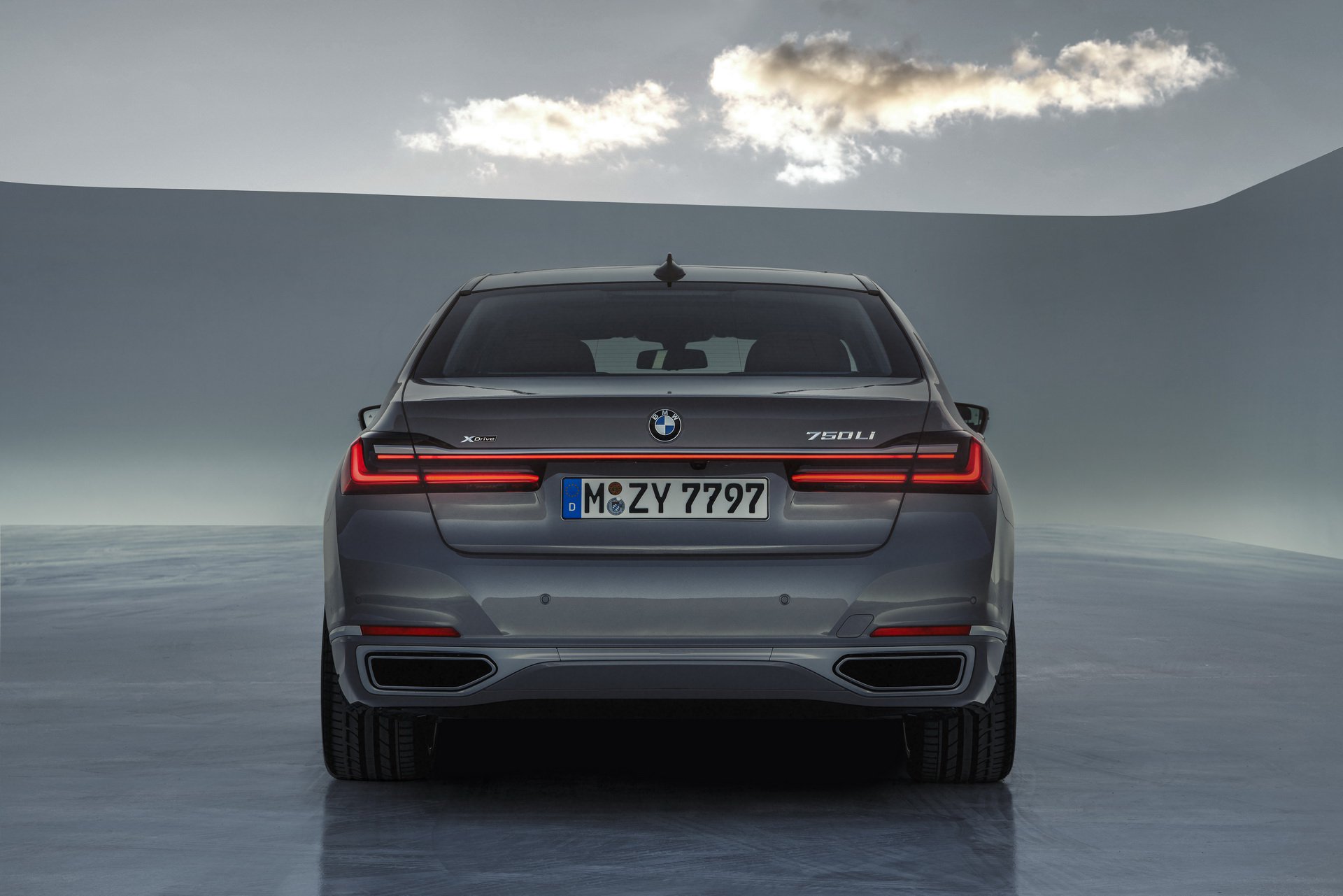 BMW Serie 7 2019 (22)