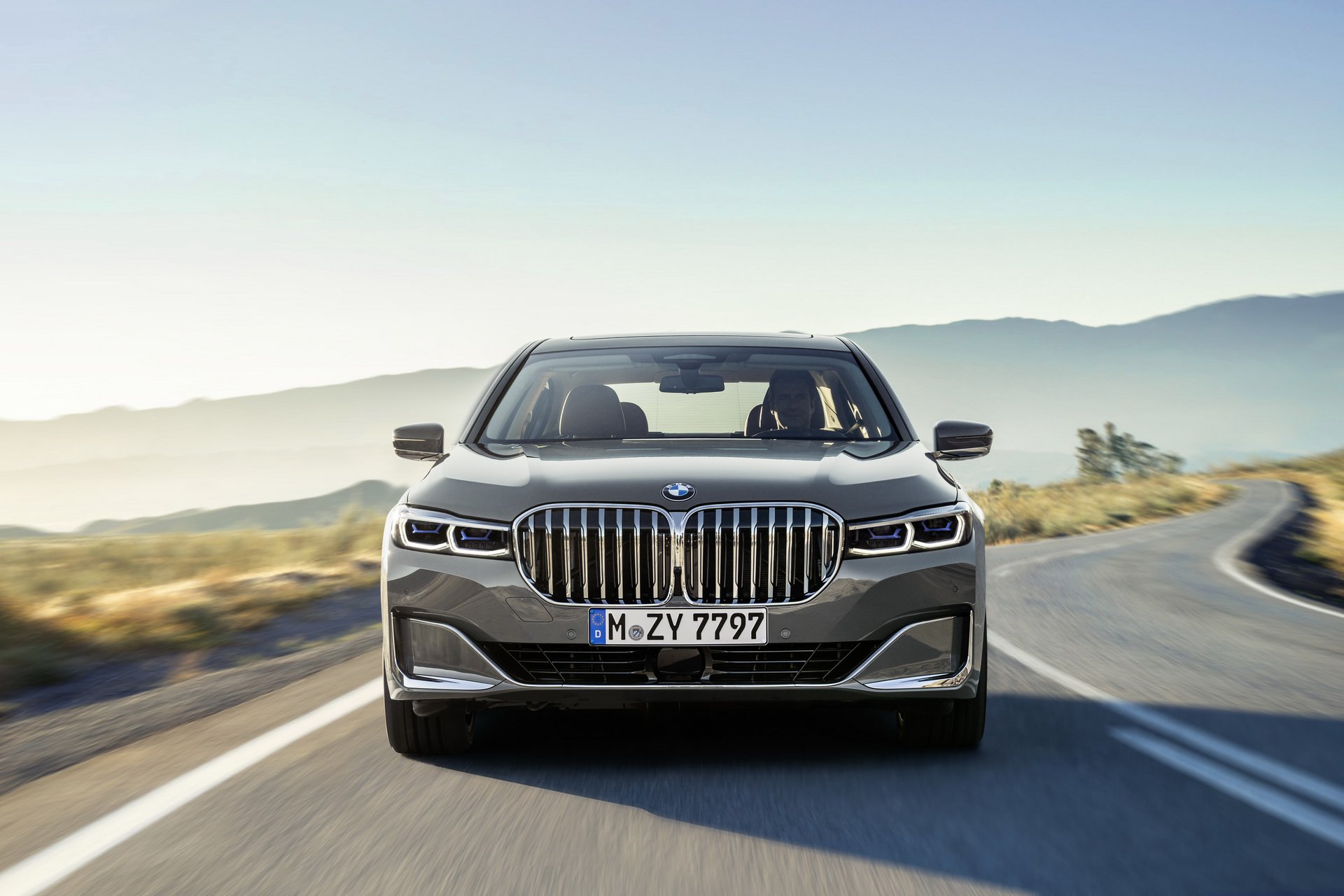 BMW Serie 7 2019 (4)