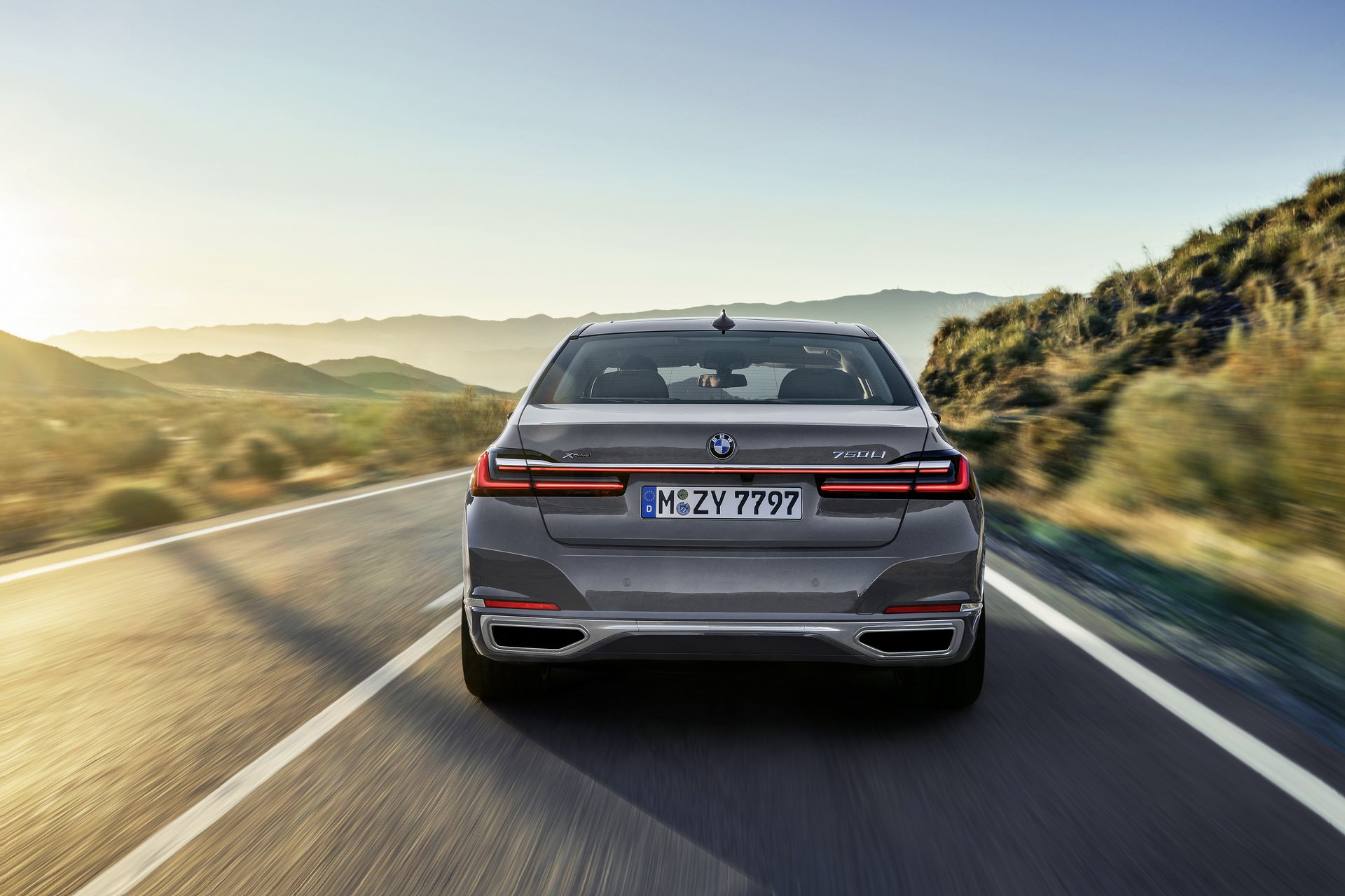BMW Serie 7 2019 (6)