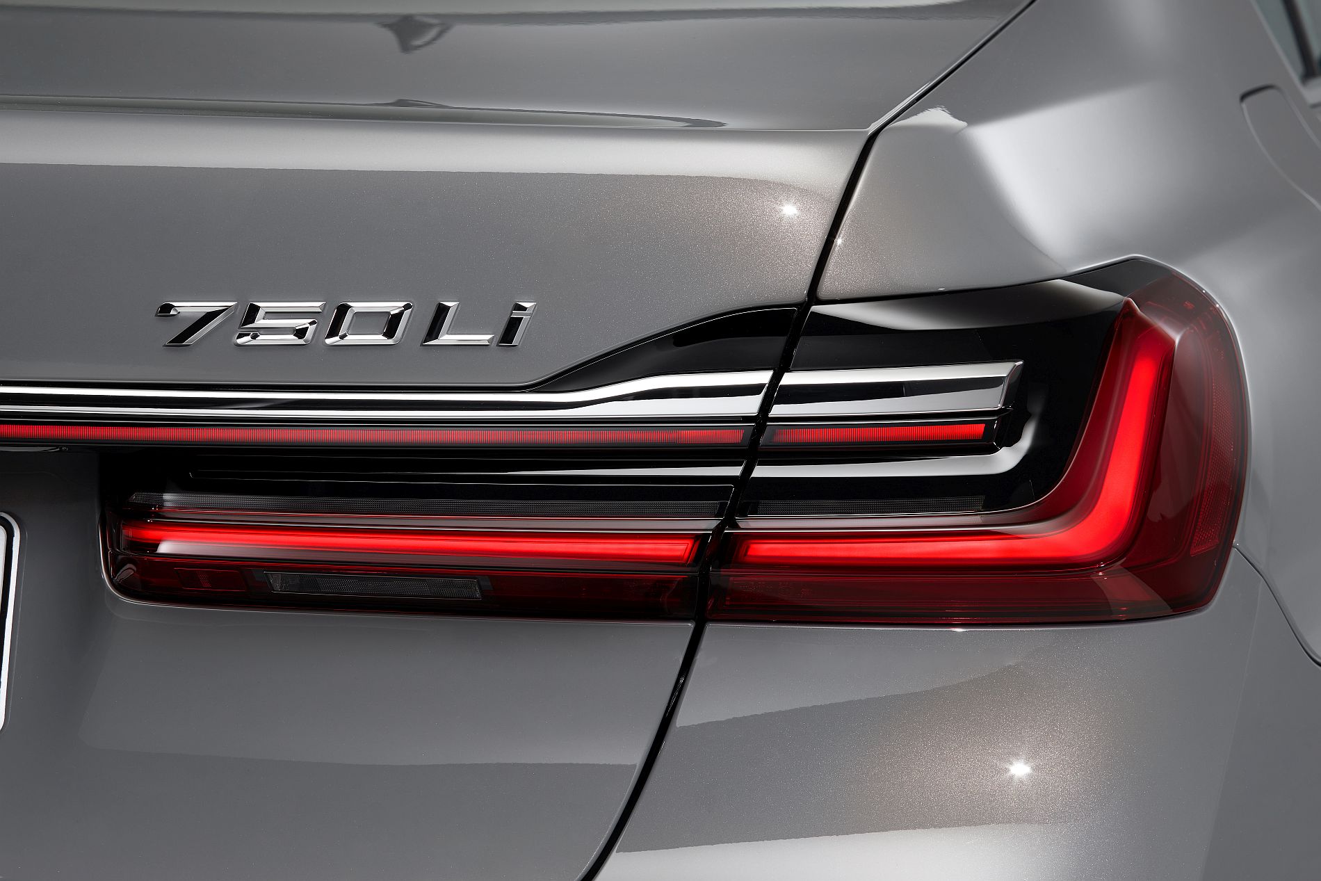 BMW Série 7 2019 (5)