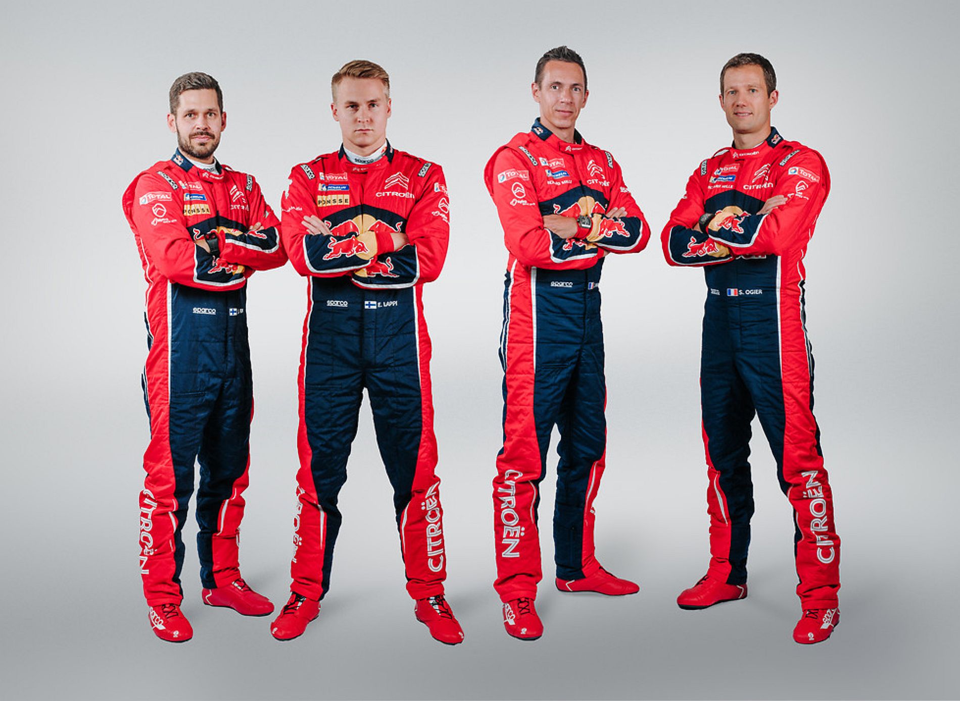 Citroen WRC 2019 (7)