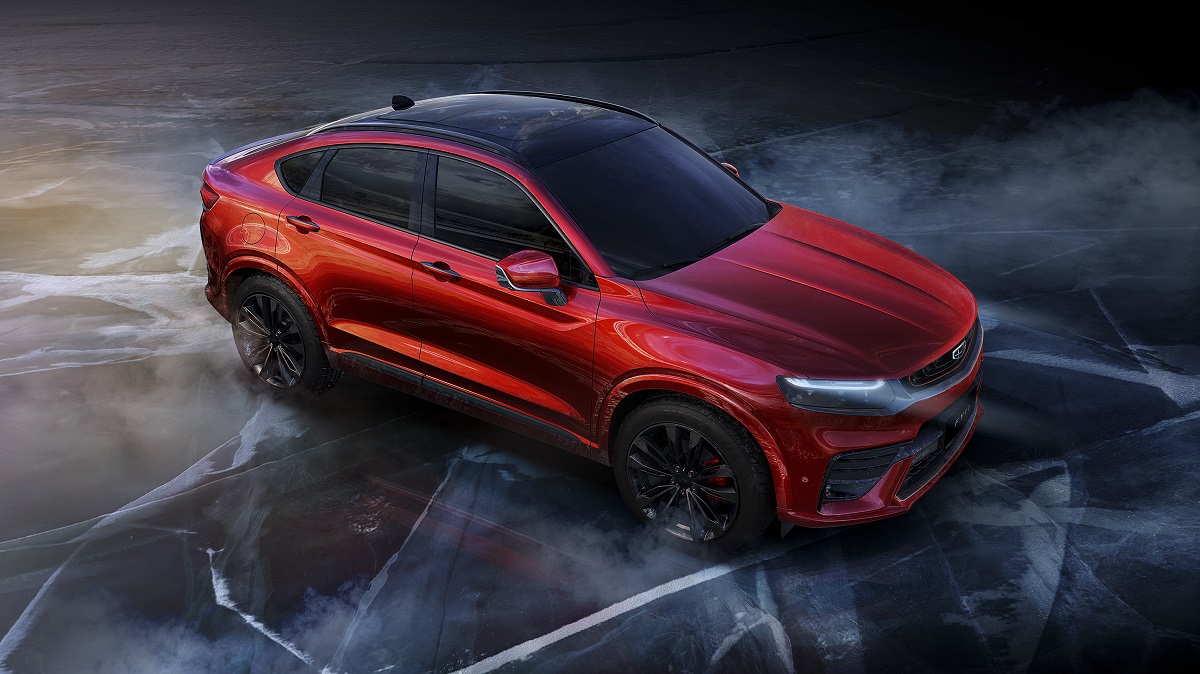 Geely Sports Coupe FY11 (1)