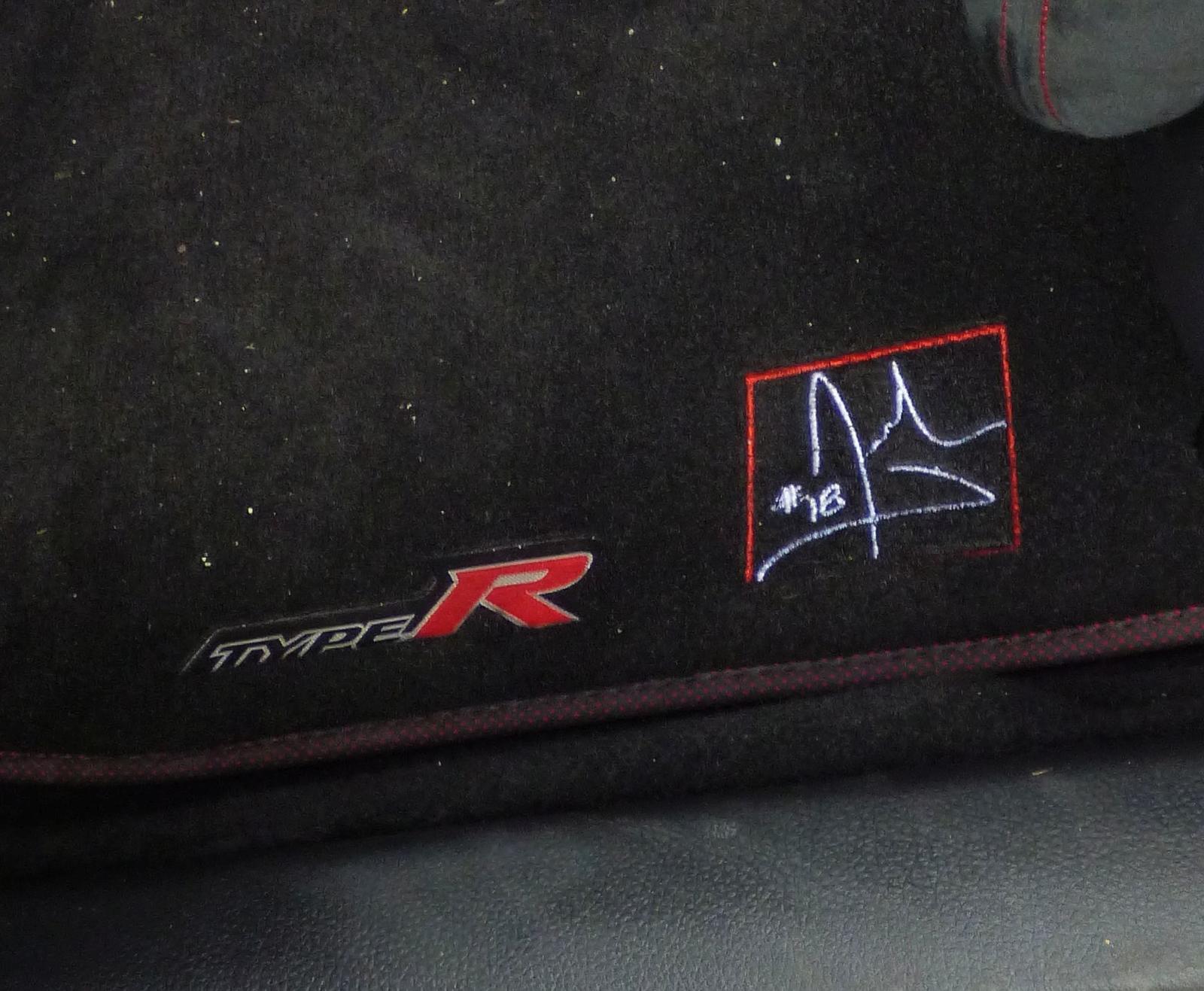 Honda Civic Type R 18 (12)_