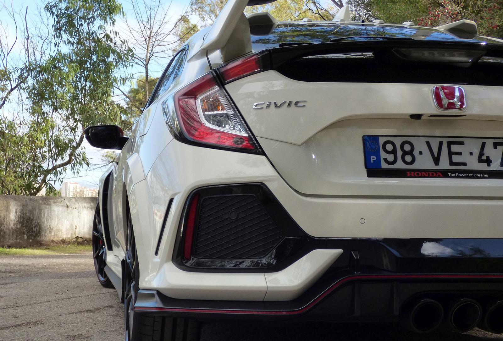 Honda Civic Type R 18 (20)_