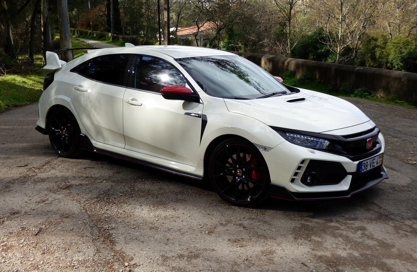 Honda Civic Type R 18 (30)_