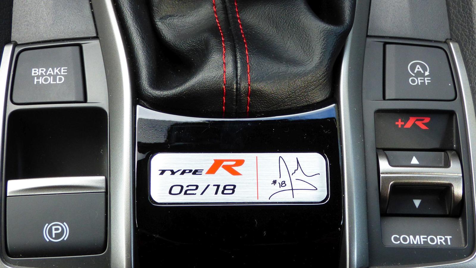 Honda Civic Type R 18 (43)_
