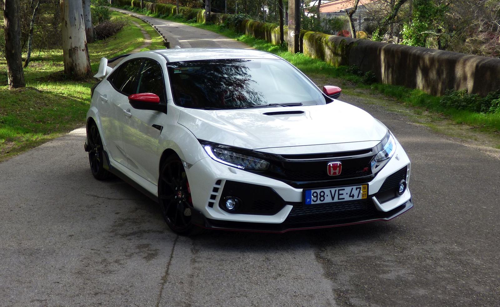 Honda Civic Type R 18 (4)_