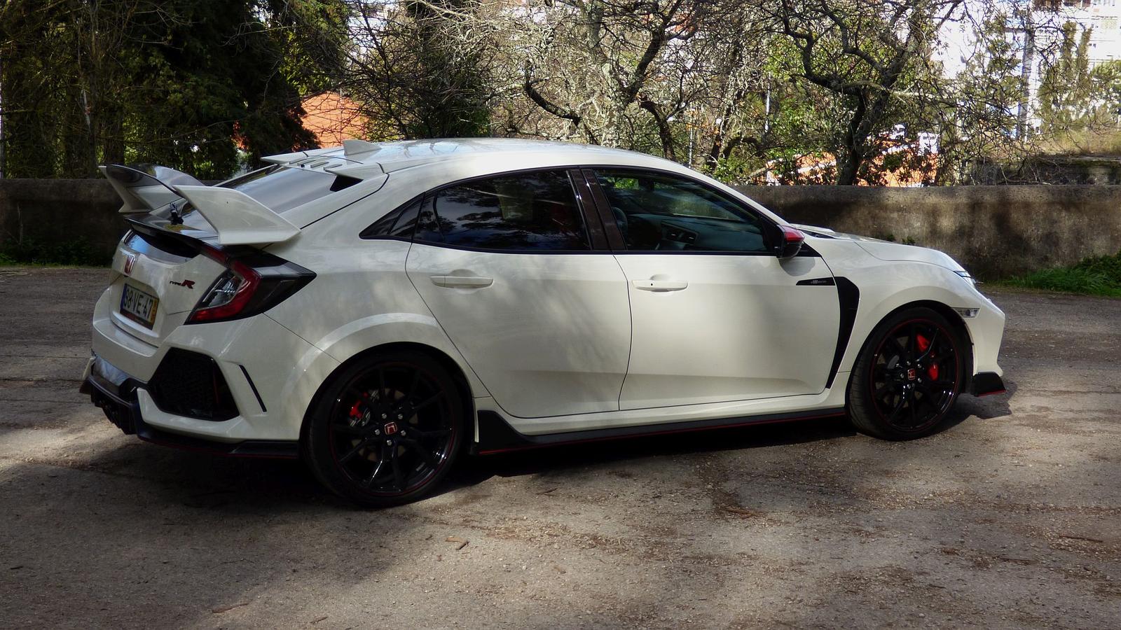 Honda Civic Type R 18 (52)_