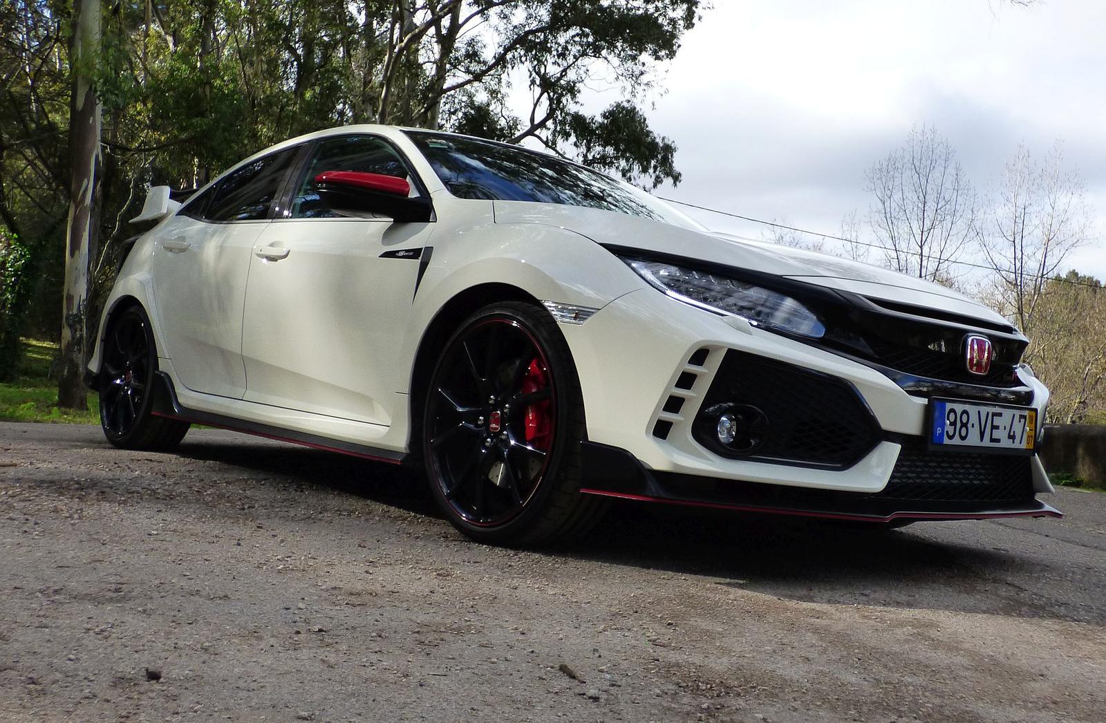 Honda Civic Type R 18 (54)_
