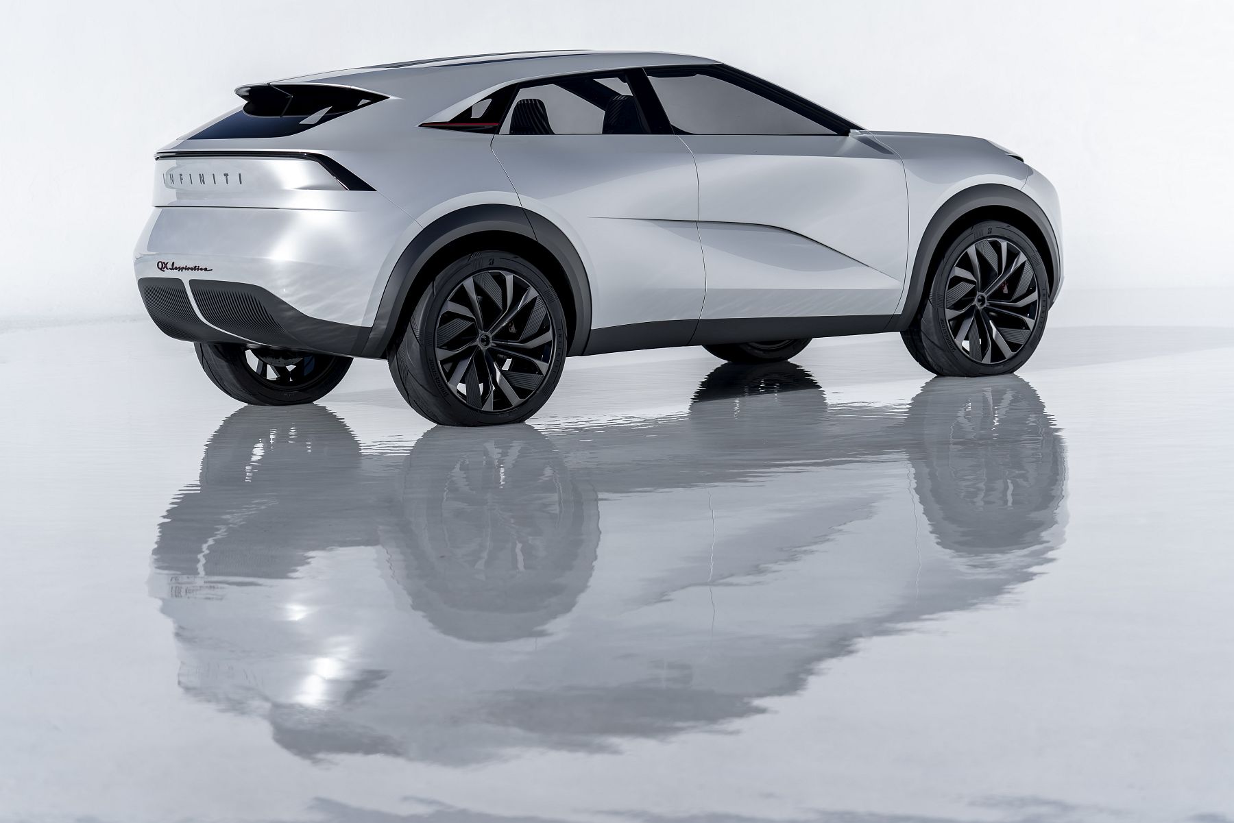 Infiniti QX Concept oficiais 2019 (11)