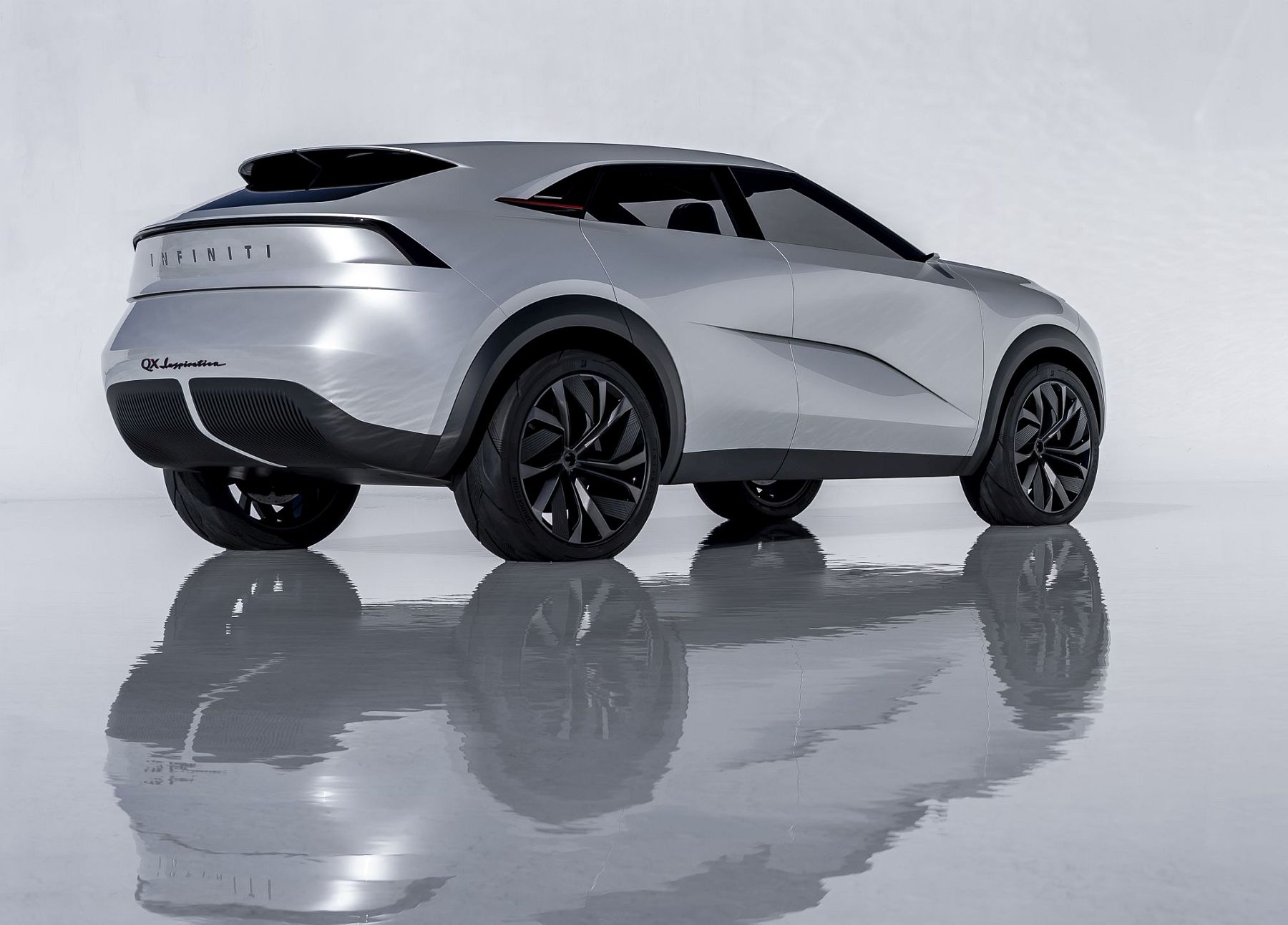 Infiniti QX Concept oficiais 2019 (17)