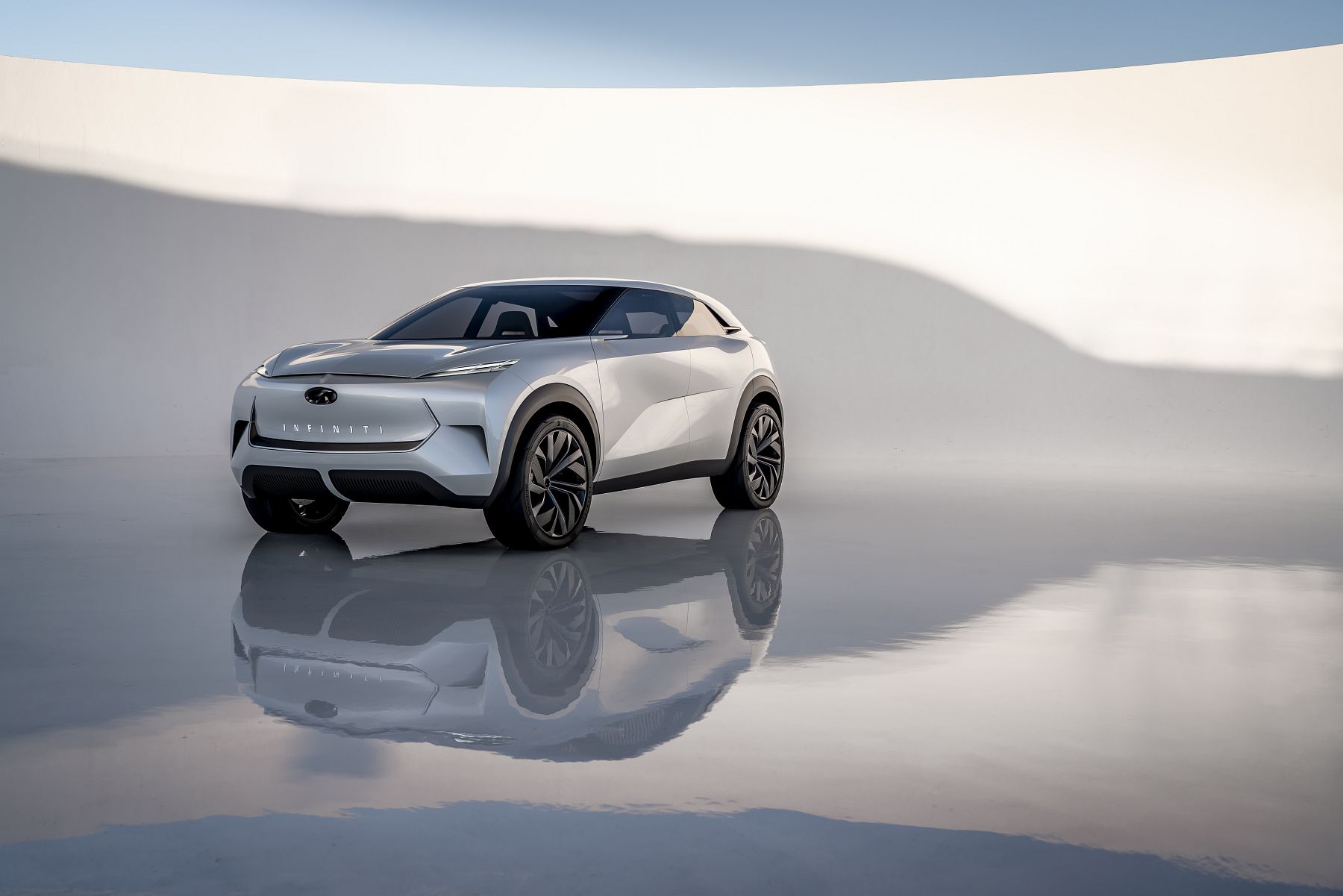Infiniti QX Concept oficiais 2019 (2)