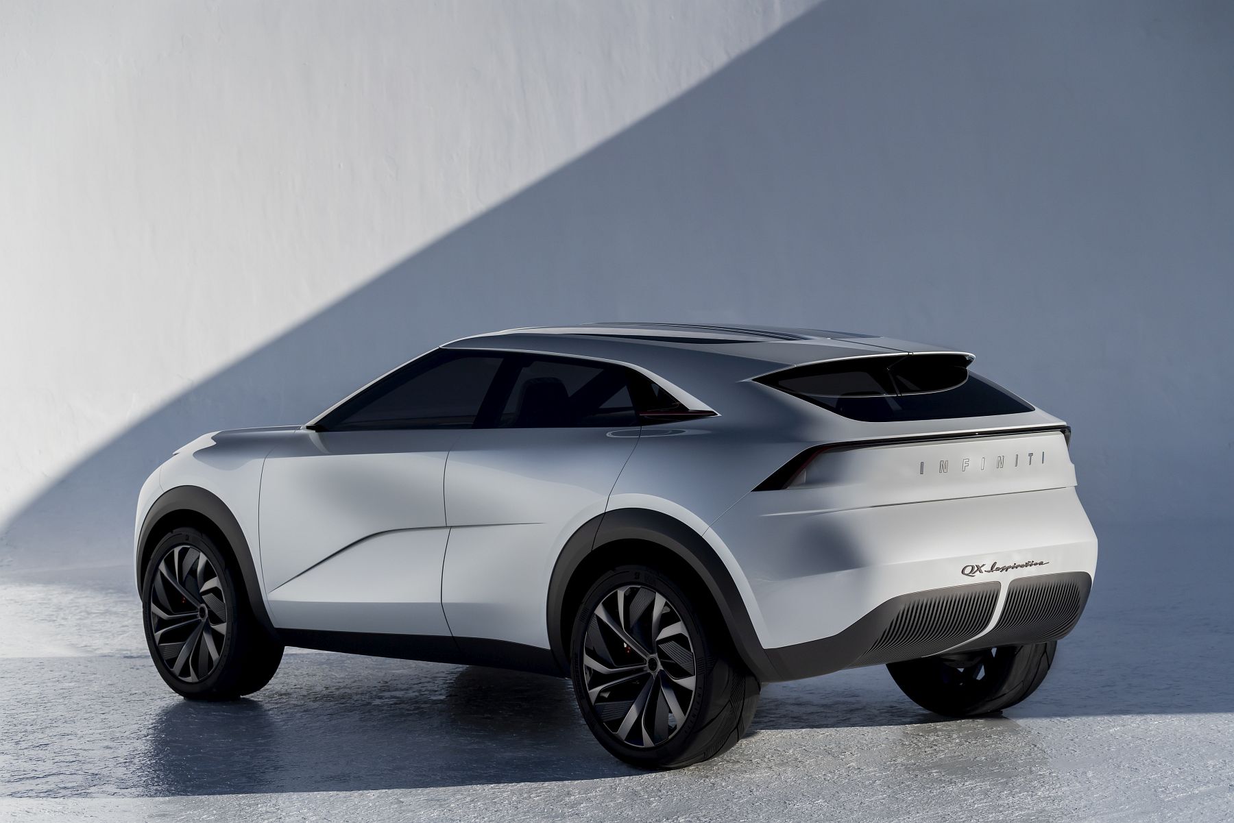 Infiniti QX Concept oficiais 2019 (20)
