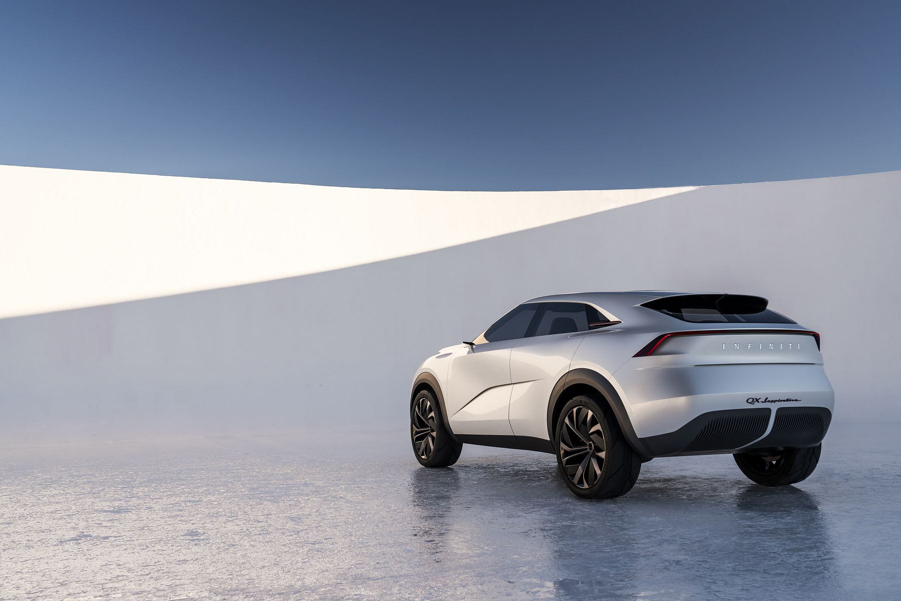 Infiniti QX Concept oficiais 2019 (21)