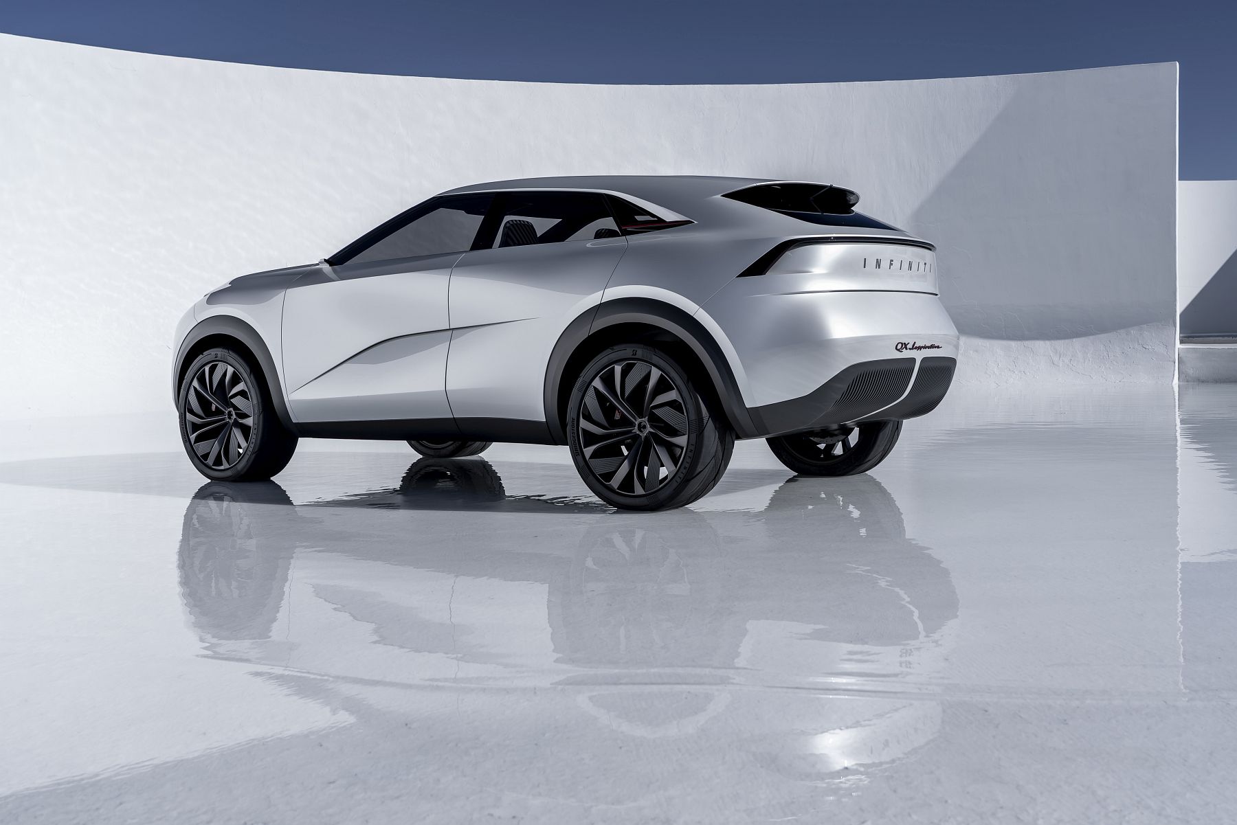 Infiniti QX Concept oficiais 2019 (27)