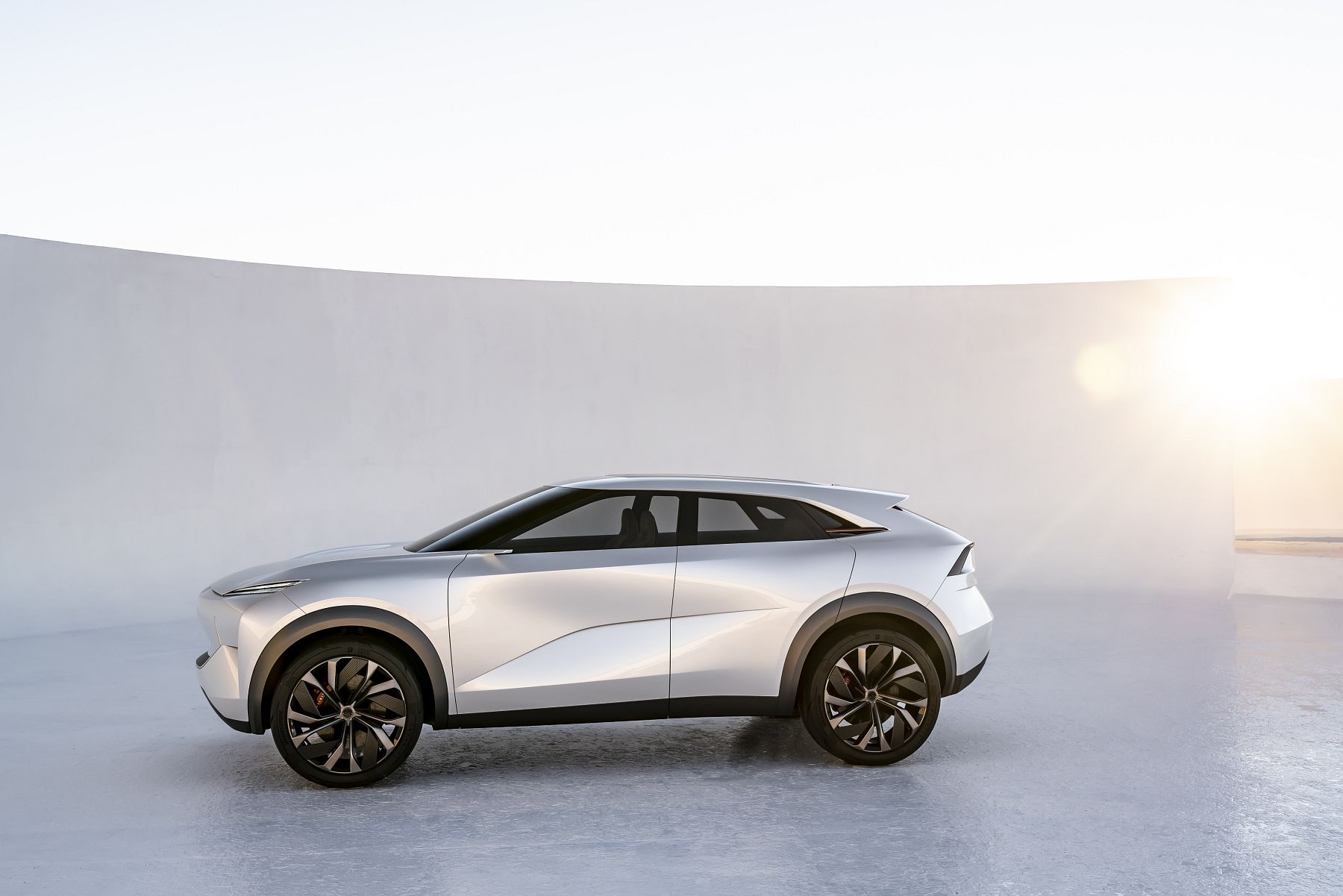Infiniti QX Concept oficiais 2019 (28)