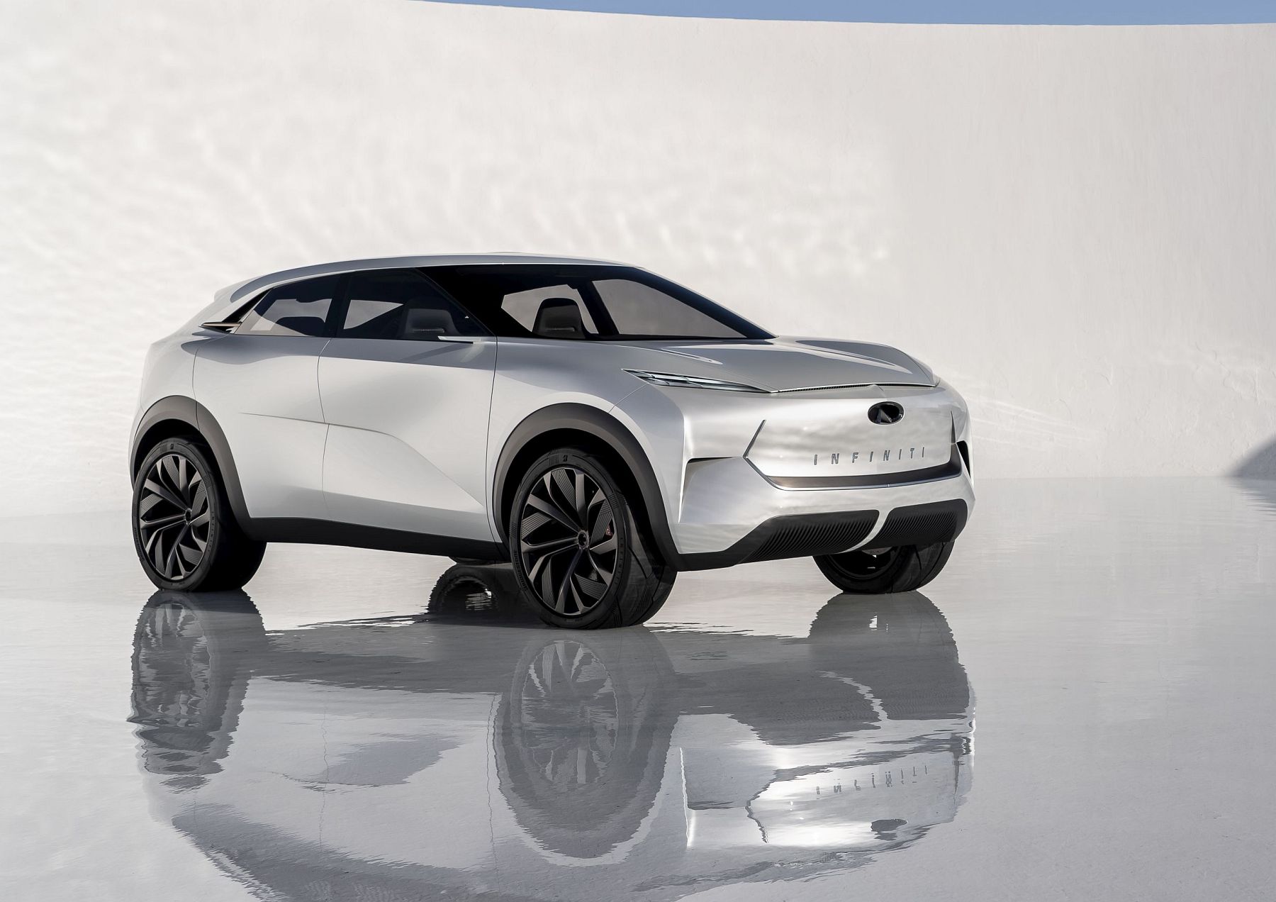 Infiniti QX Concept oficiais 2019 (30)