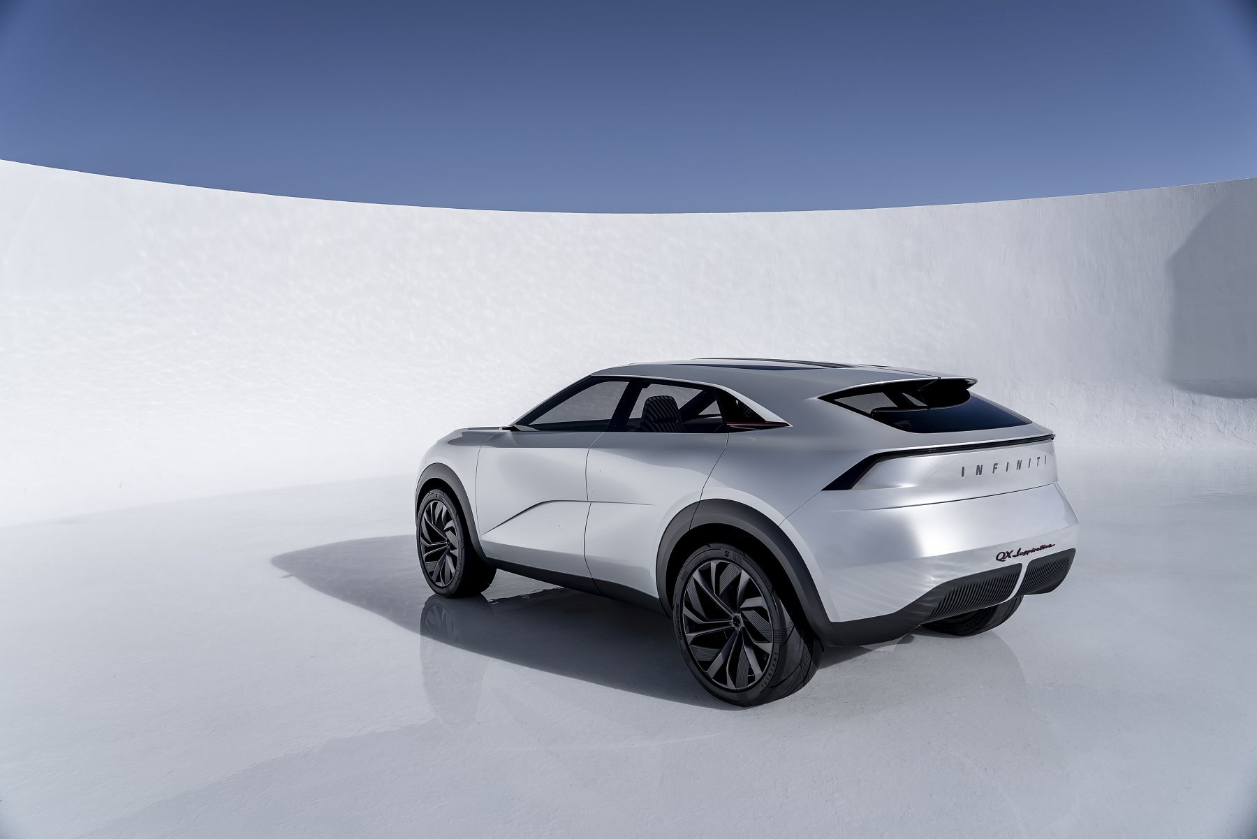 Infiniti QX Concept oficiais 2019 (33)