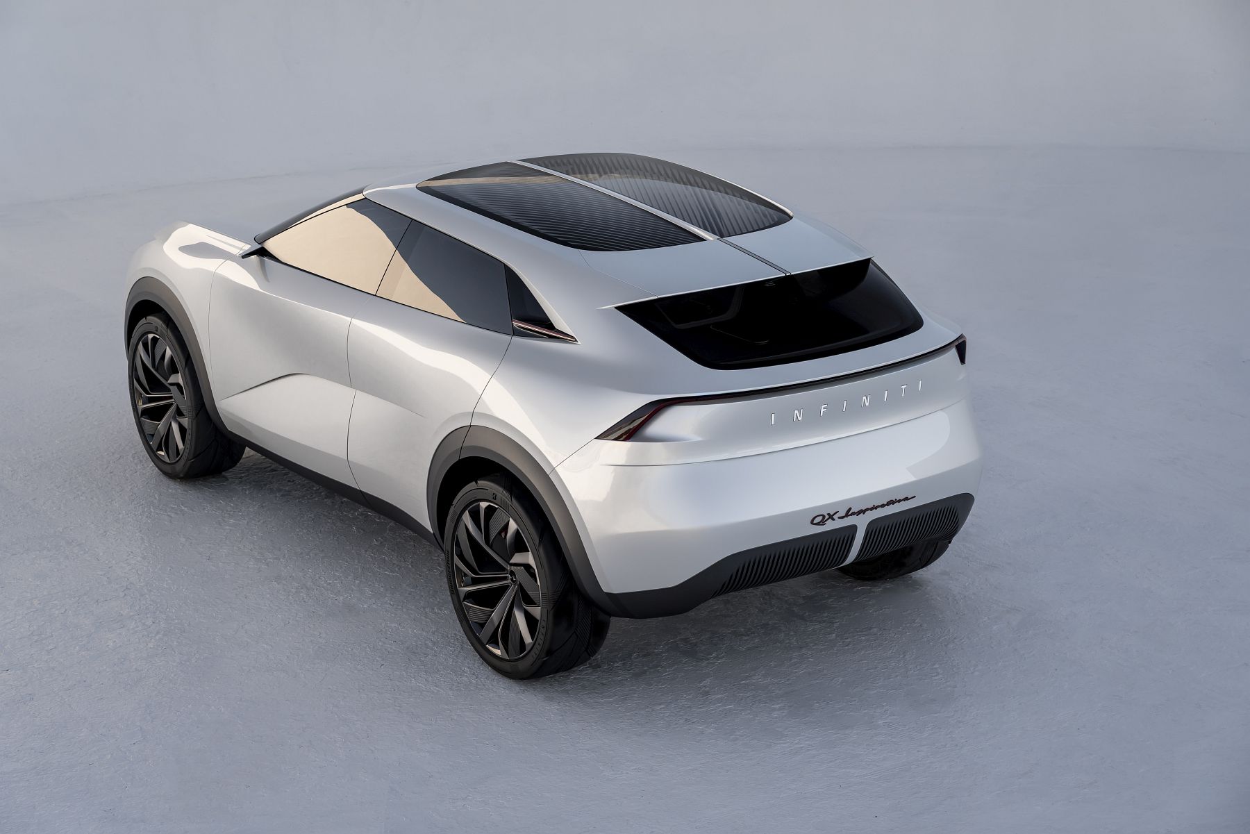 Infiniti QX Concept oficiais 2019 (39)