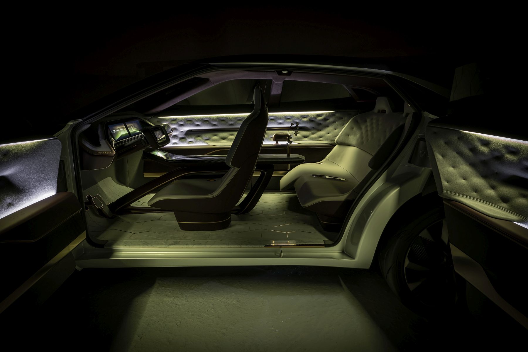 Infiniti QX Concept oficiais 2019 (45)