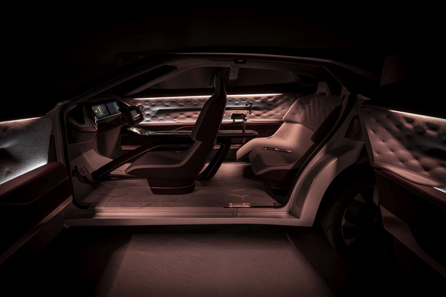 Infiniti QX Concept oficiais 2019 (46)