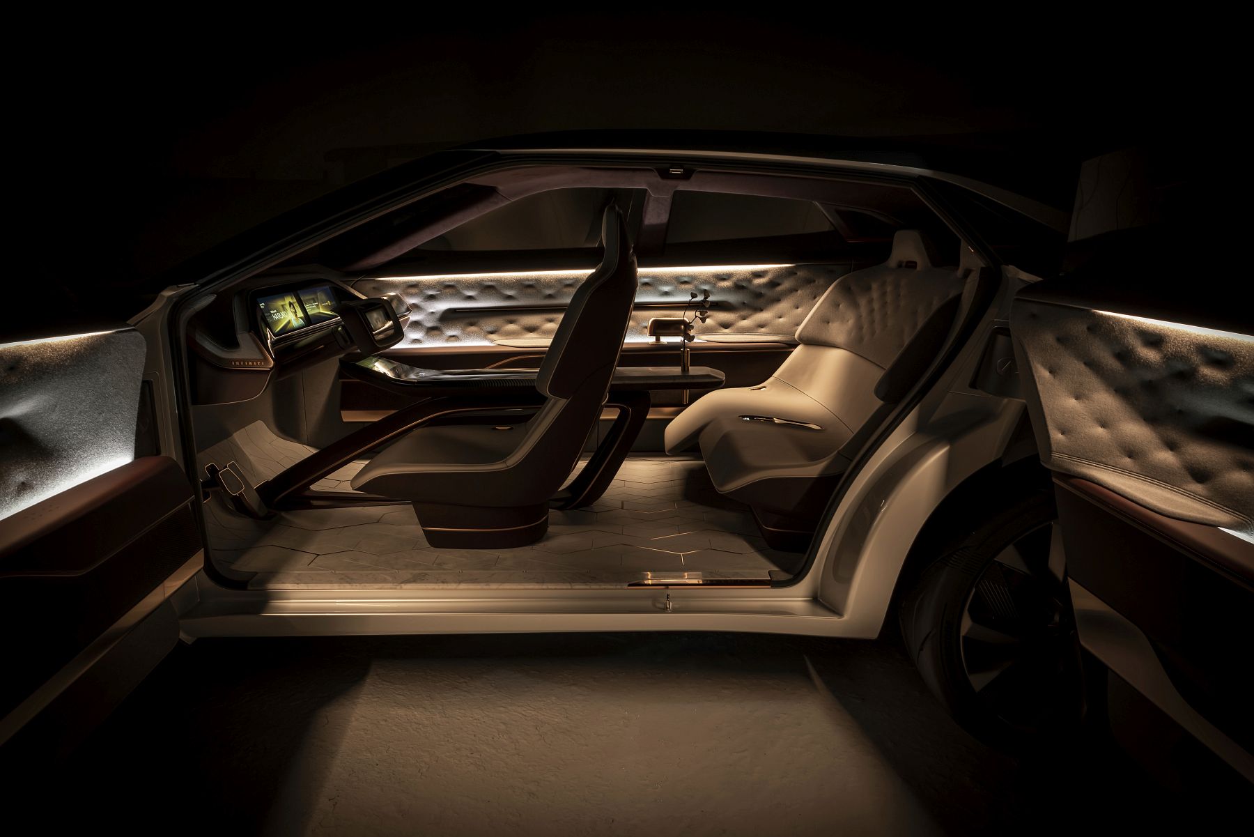 Infiniti QX Concept oficiais 2019 (47)