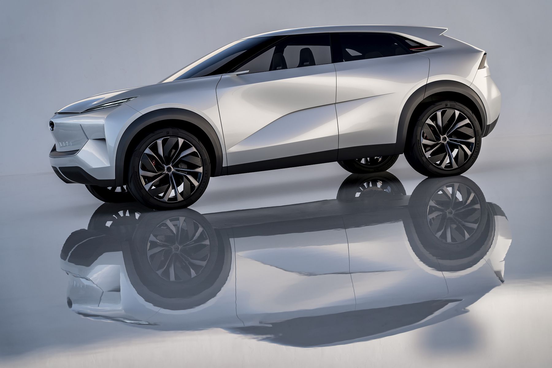 Infiniti QX Concept oficiais 2019 (5)