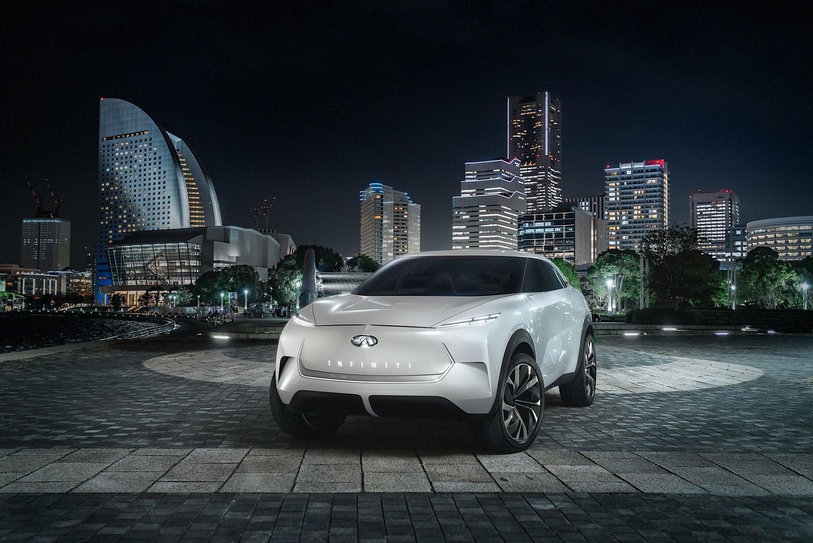 Infiniti QX Concept oficiais 2019 (6)