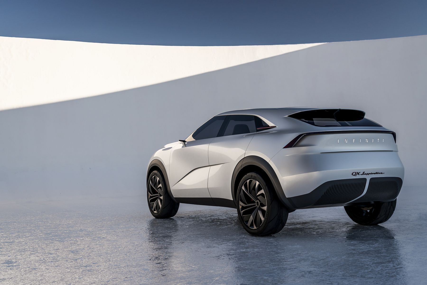Infiniti QX Concept oficiais 2019 (60)