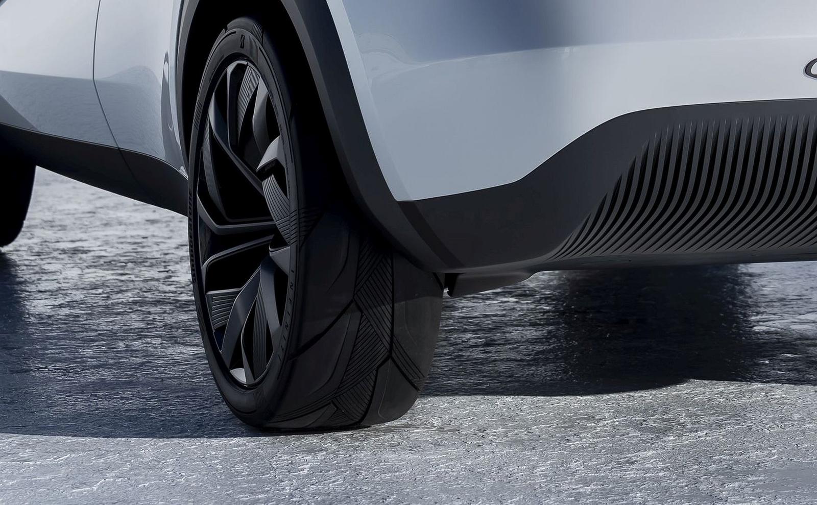 Infiniti QX Concept oficiais 2019 (61)