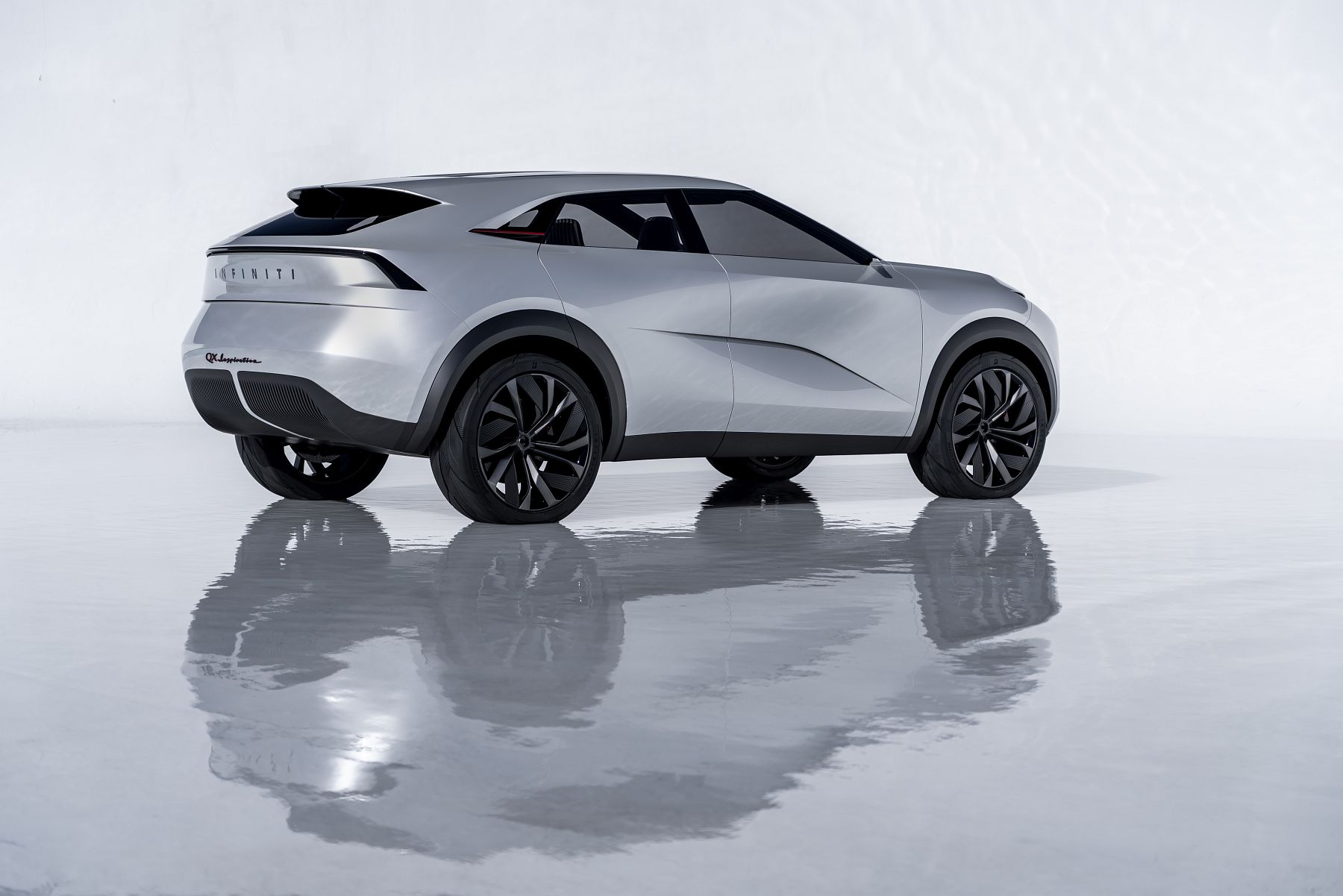 Infiniti QX Concept oficiais 2019 (9)