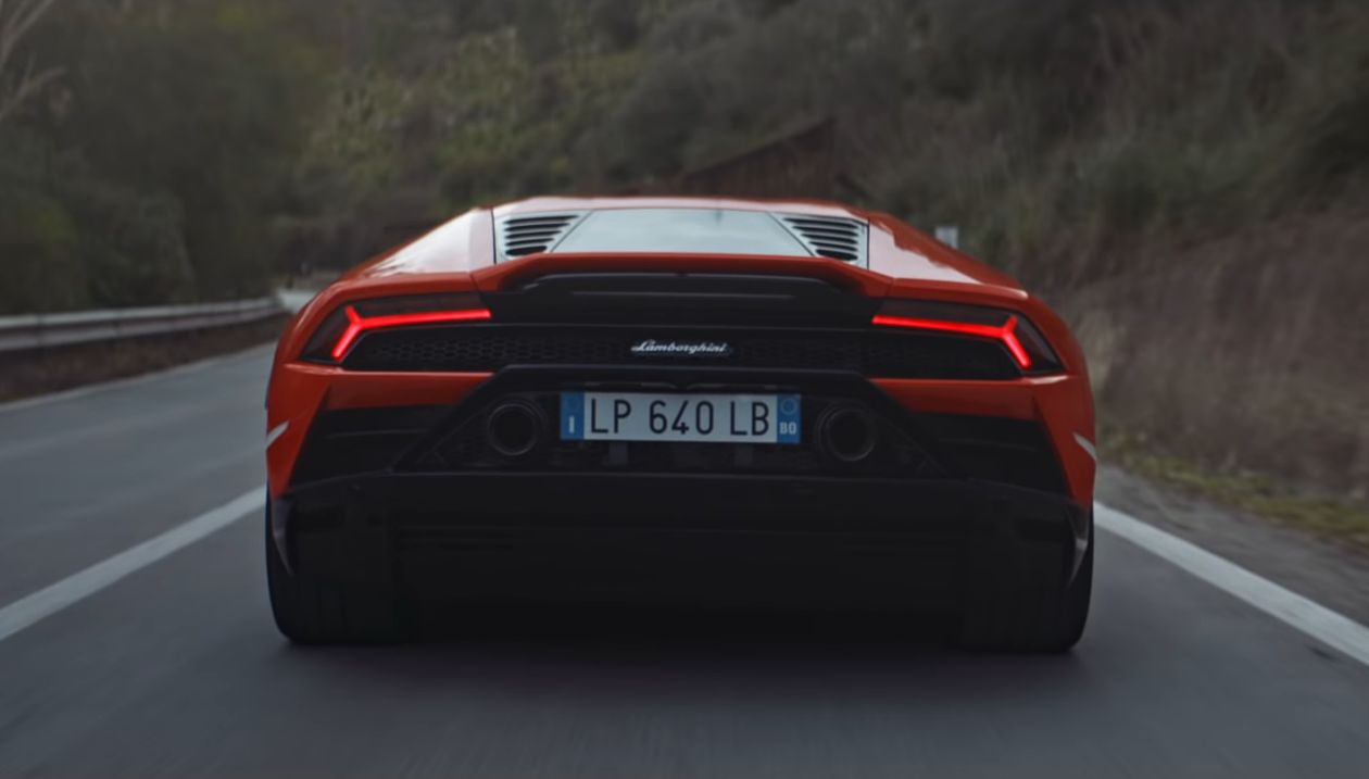 Lamborghini Huracán EVO_4