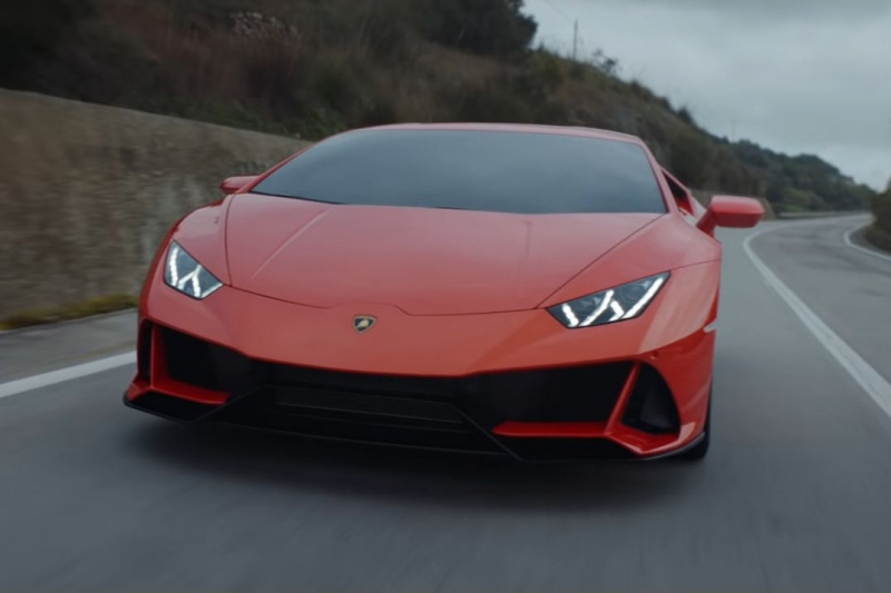 Lamborghini Huracán EVO_6