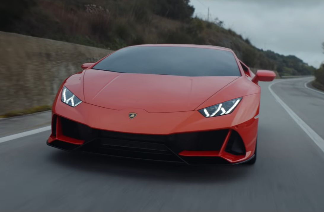 Lamborghini Huracán EVO_6