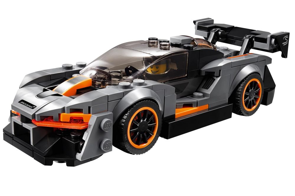 McLaren Senna LEGO_front1